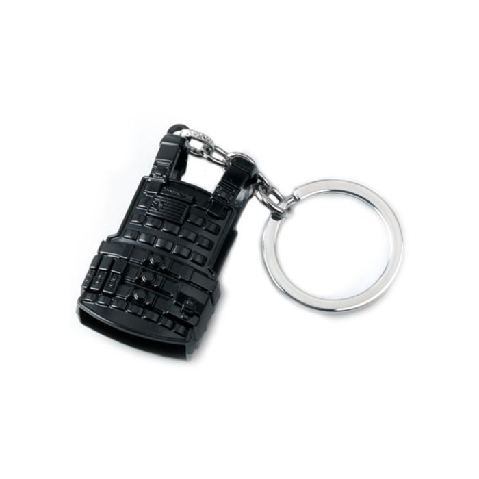 Privezak PUBG Kevlar Vest Keychain
