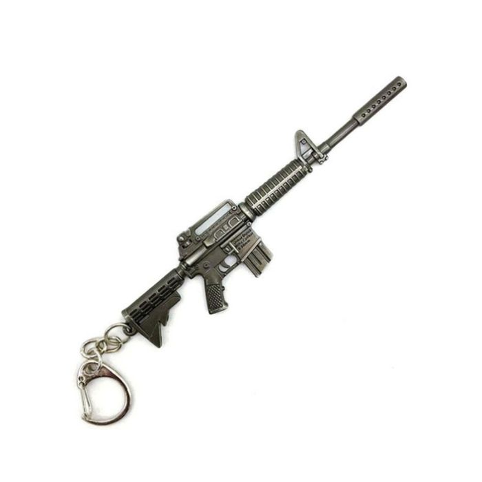 Privezak PUBG M4 Keychain