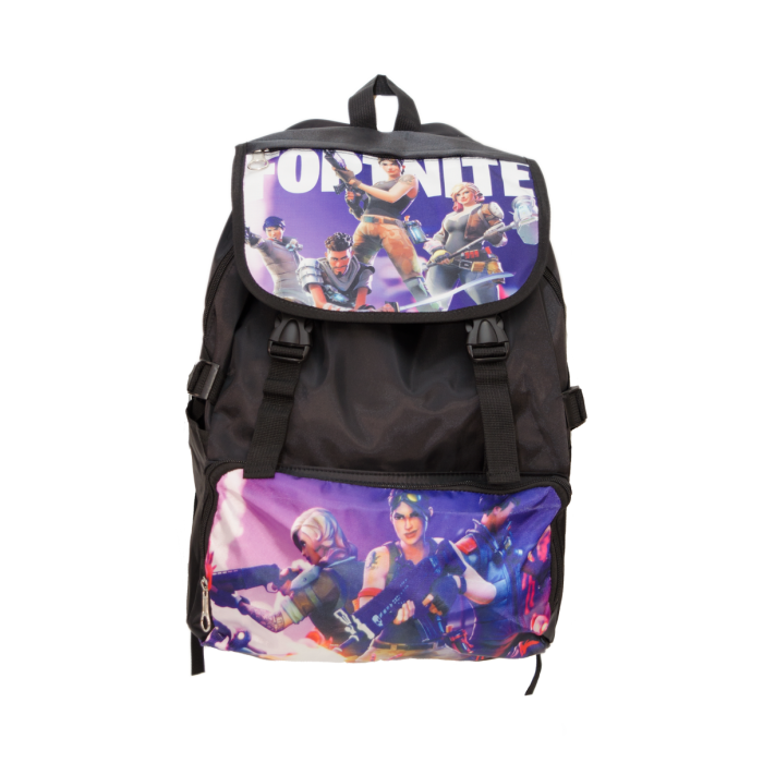 Ranac Fortnite 02 Backpack