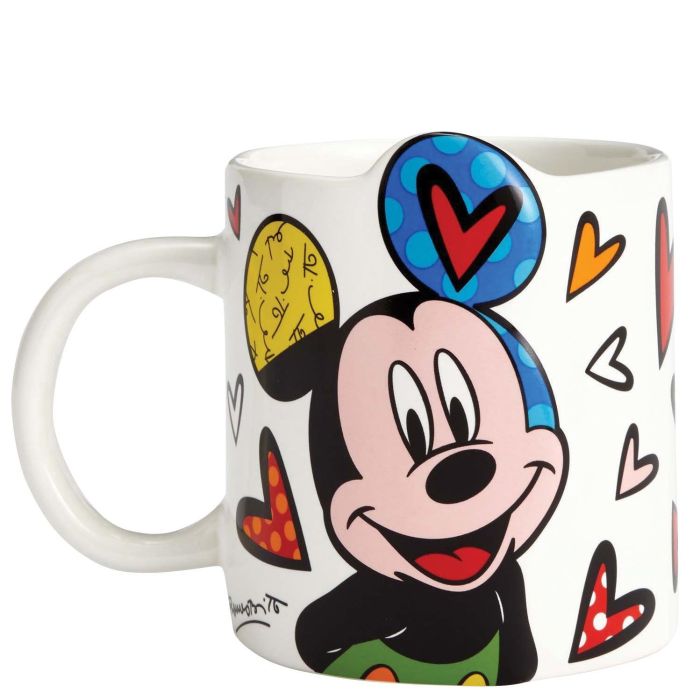 Šolja Mickey Mouse Mug