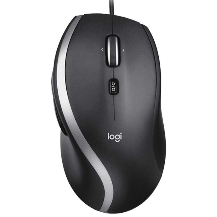 Miš Logitech M500 Laser Mouse
