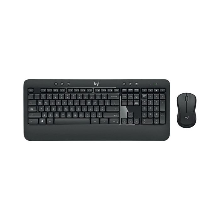 Tastatura Logitech MK540 Advanced Wireless Desktop YU