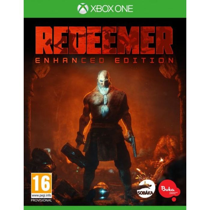 XBOX ONE Redeemer - Enhanced Edition