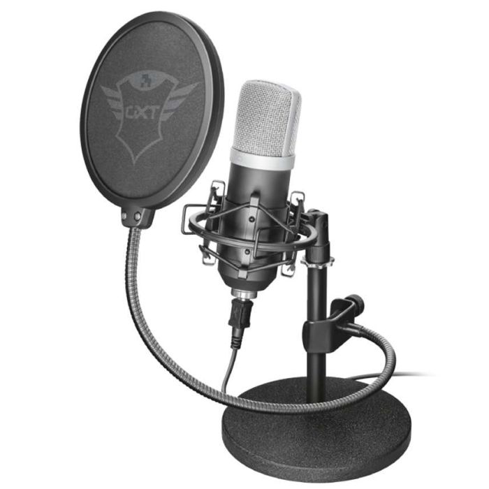 Mikrofon Trust GXT 252 Emita