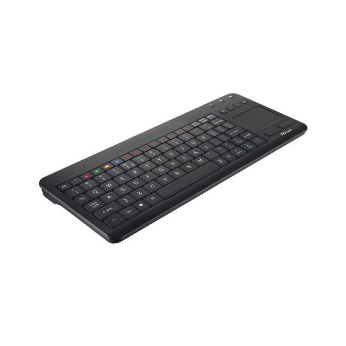 Bežična tastatura Trust Sento - za Smart Samsung TV