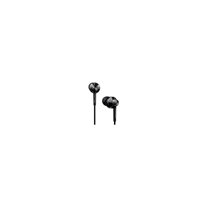 Slušalice Pioneer SE-CL522-K bubice Black