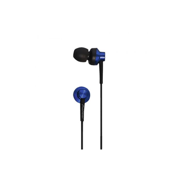 Slušalice Pioneer SE-CL522-L bubice Blue