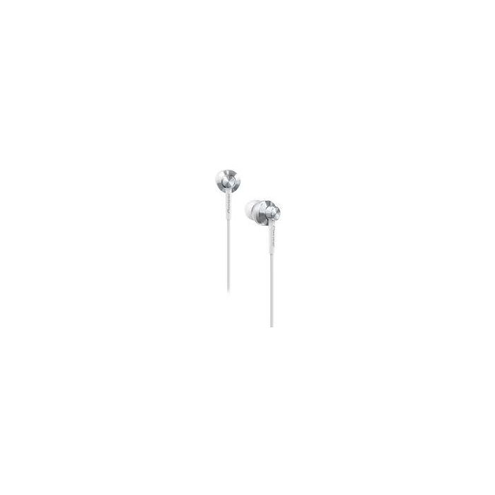 Slušalice Pioneer SE-CL522-W bubice White