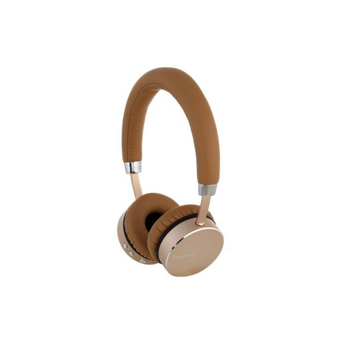Slušalice BT Pioneer SE-MJ561BT-T Gold