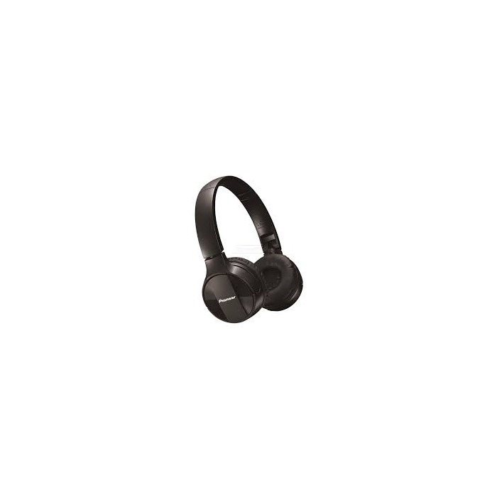 Slušalice BT Pioneer SE-MJ553BT-K Black