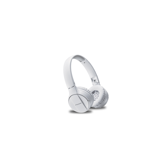 Slušalice BT Pioneer SE-MJ553BT-W White