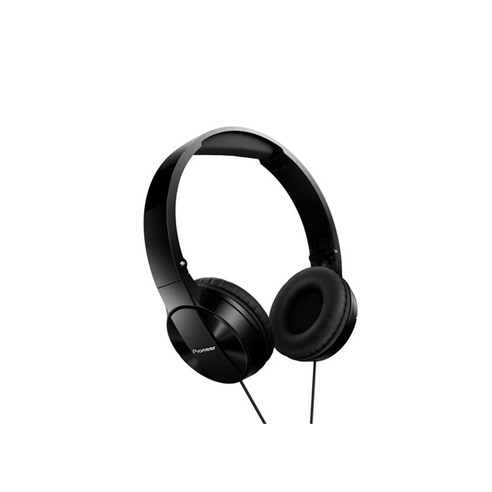 Slušalice Pioneer SE-MJ503-K Black