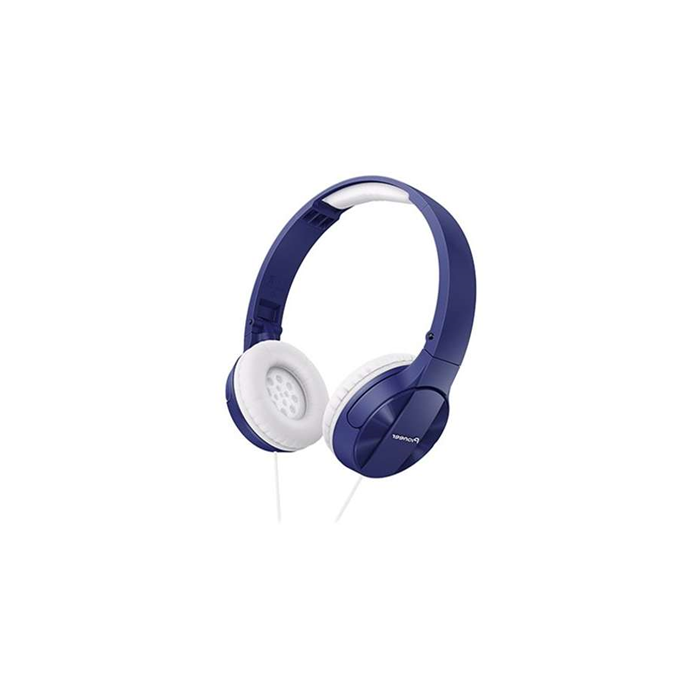 Slušalice Pioneer SE-MJ503-L Blue