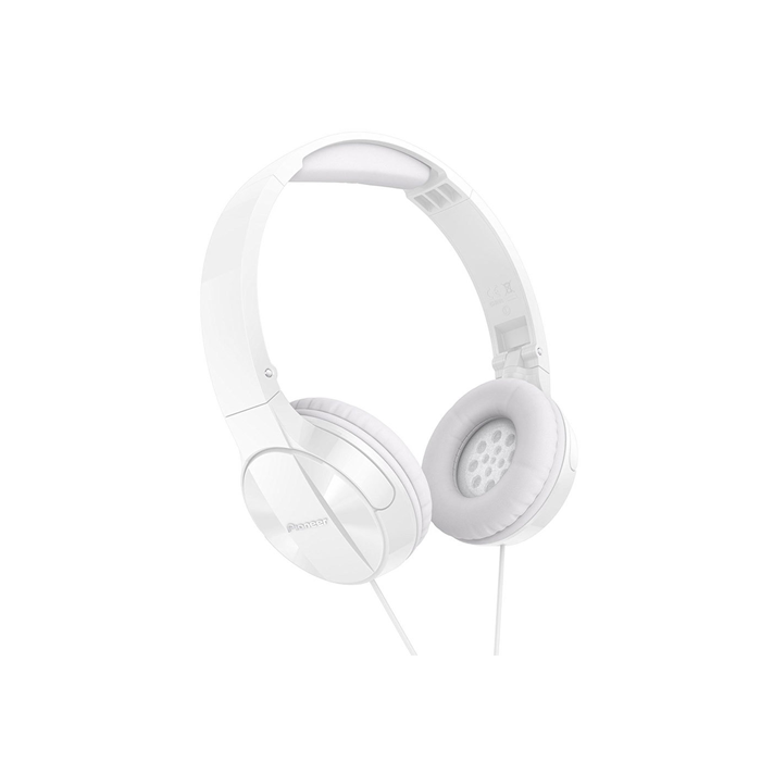 Slušalice Pioneer SE-MJ503-W White