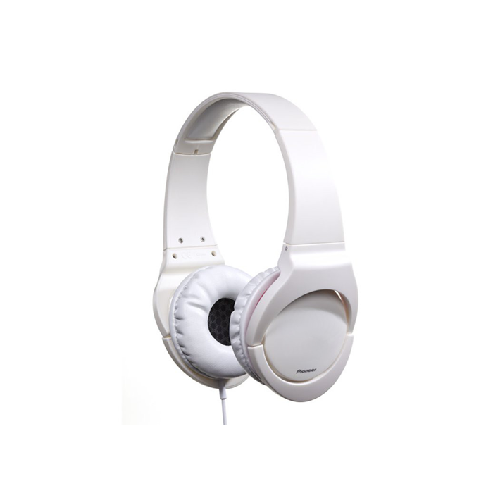 Slušalice Pioneer SE-MJ721-W White