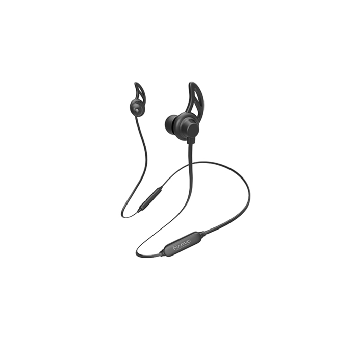 Slušalice DA DM0075 BK