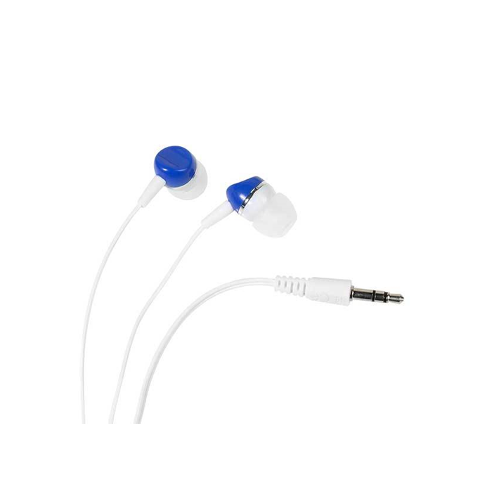 Slušalice Vivanco SR3 bubice Blue
