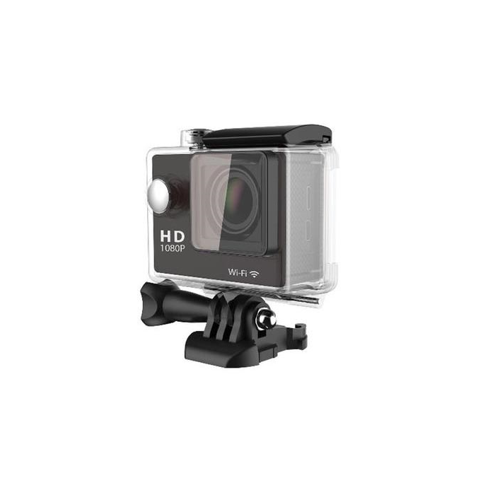 Sport kamera W9 FullHD/HDMI/WiFi
