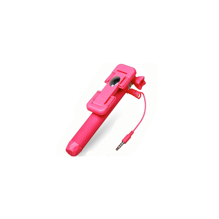 Selfie štap Gigatech SM300 Pink