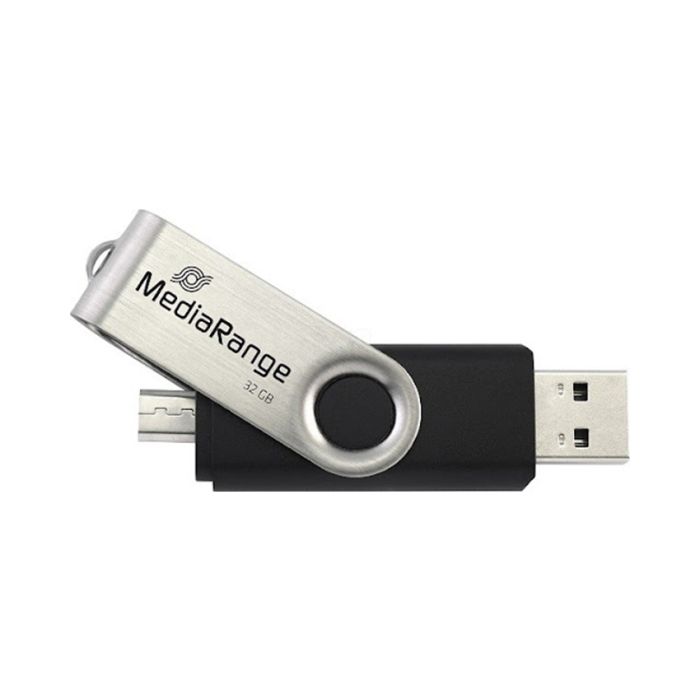 USB Flash MediaRange 32GB 2.0 HIGHSPEED MR911