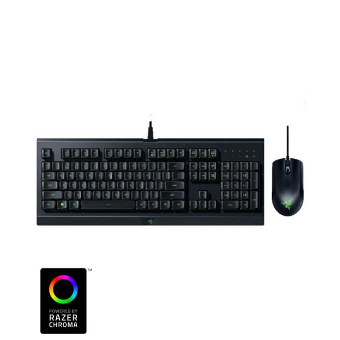 Tastatura Razer Cynosa Lite and Razer Abyssus Lite - Keyboard and Mouse  Bundle | GAME CENTAR
