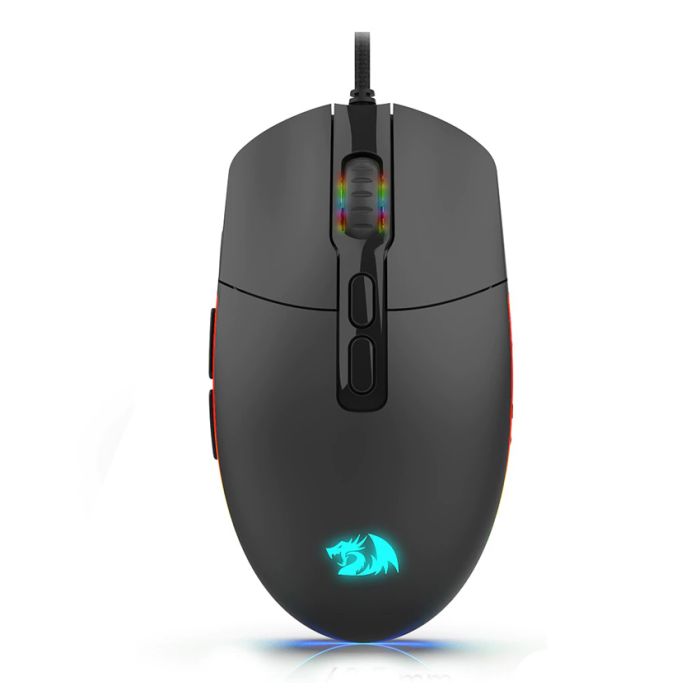 Gejmerski miš Redragon Invader M719 RGB
