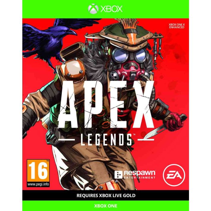 XBOX ONE Apex Legends - Bloodhound Edition