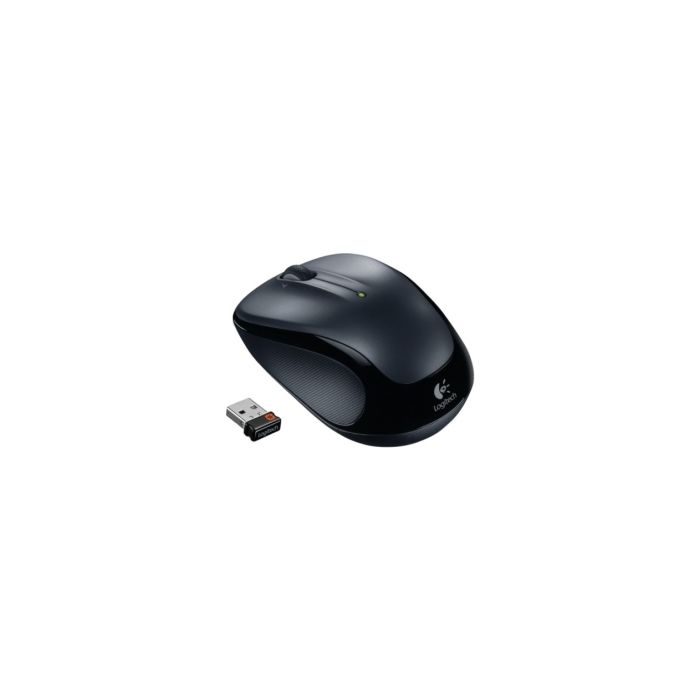 Miš PC Logitech M325 Wireless tamno-srebrni 