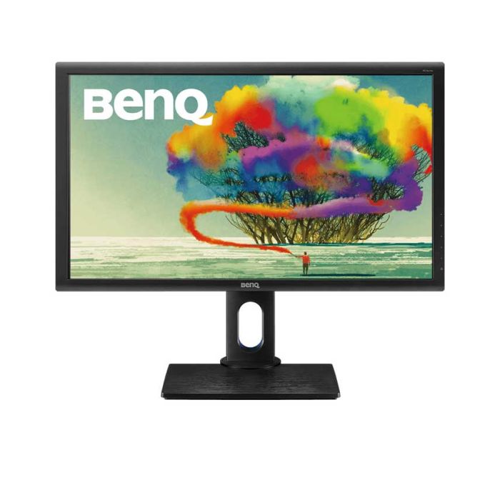 Monitor BenQ 27 PD2700Q QHD IPS LED Designer