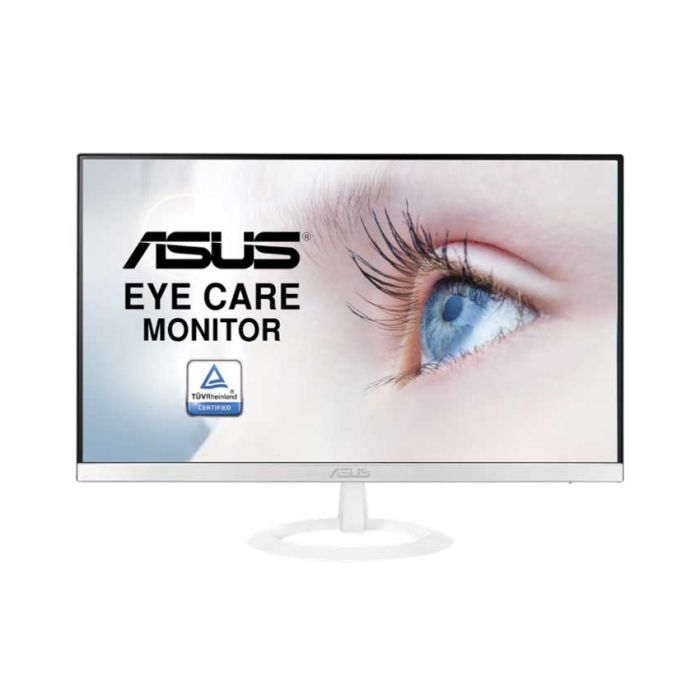 Monitor ASUS 23'' VZ239HE-W IPS LED white