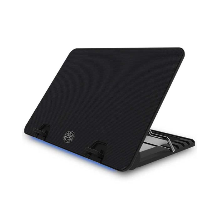 Gejmerski hladnjak za laptop Cooler Master NotePal ERGOSTAND IV (R9-NBS-E42K-GP)