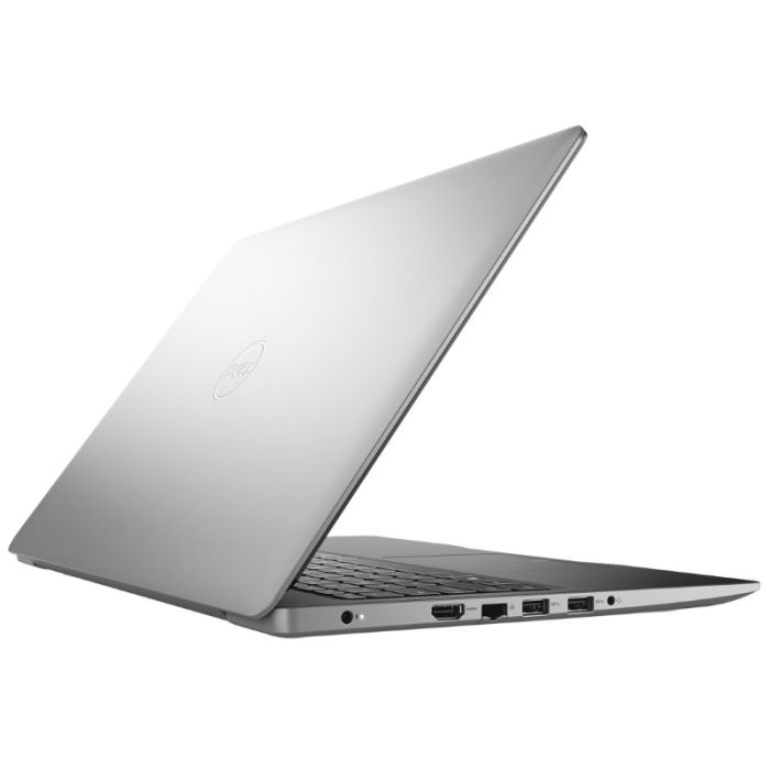Laptop Dell Inspiron 3584 15.6 FHD i3-7020U 4GB 1TB AMD Radeon 520 2GB FP srebrni 5Y5B