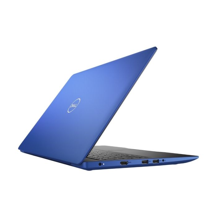 Laptop Dell Inspiron 3582 15.6 FHD Pentium N5000 4GB 128GB SSD Blue 5Y5B