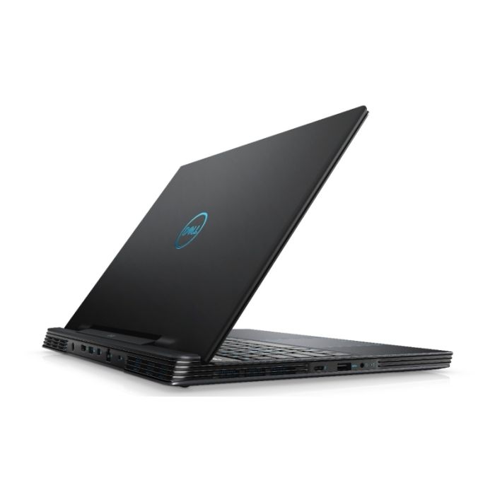 Laptop Dell G5 5590 15.6 FHD i7-9750H 16GB 512GB SSD GeForce RTX 2060 6GB Backlit FP Black Win10Home 5Y5B