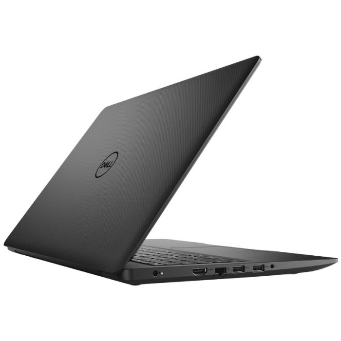 Laptop Dell Vostro 3580 15.6 FHD i7-8565U 8GB 256GB SSD AMD Radeon 520 2GB ODD Black Win10Pro 5Y5B