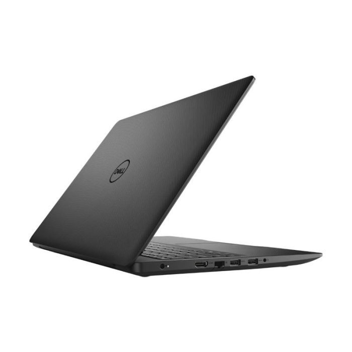 Laptop Dell Vostro 3581 15.6 i3-7020U 4GB 1TB ODD Black Win10Pro 5Y5B