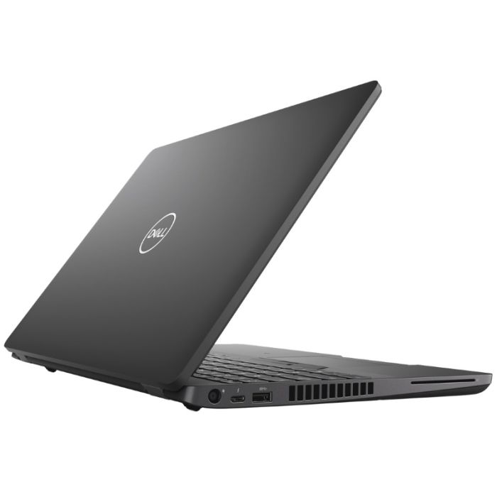 Laptop Dell Latitude 5500 15.6 FHD i5-8265U 8GB 256GB Backlit FP SC Win10Pro 3y NBD