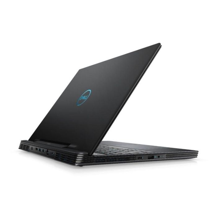 Laptop Dell G5 5590 15.6 FHD i7-9750H 16GB 512GB SSD GeForce RTX 2070 8GB Backlit FP Black Win10Home 5Y5B