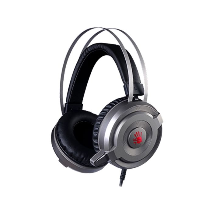 Slušalice A4 Tech G520 Bloody Gaming sive