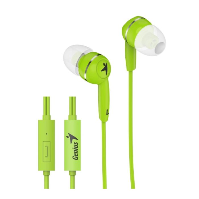 Slušalice Genius HS-M320 Green