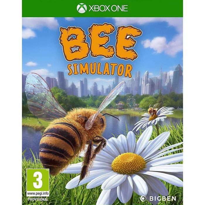 XBOX ONE Bee Simulator