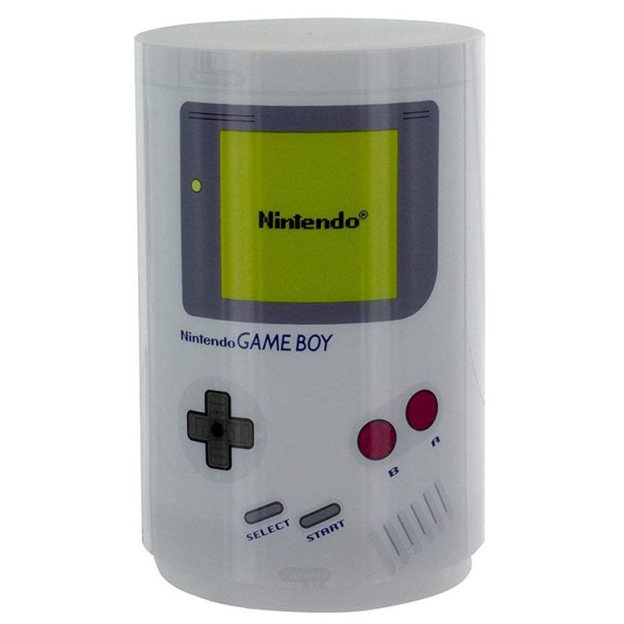 Lampa Paladone Nintendo Game Boy Mini Light With Sound