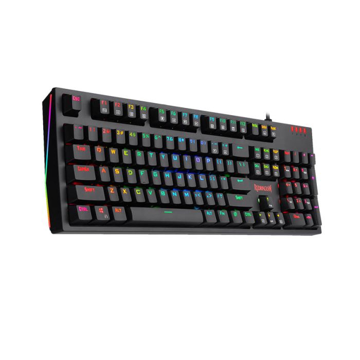 Mehanička tastatura Redragon AMSA K592 RGB-PRO