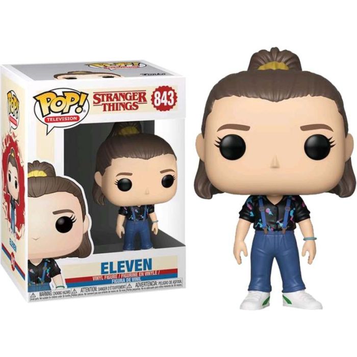 Figura POP! Stranger Things - Eleven