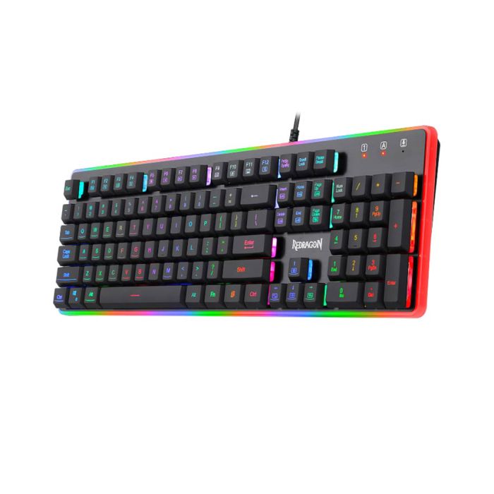Gejmerska tastatura Redragon Dyaus 2 K509 RGB