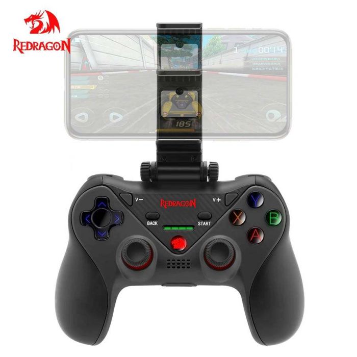 Gamepad Redragon Ceres G812 Wireless PCG / PS4 / NSW / Android