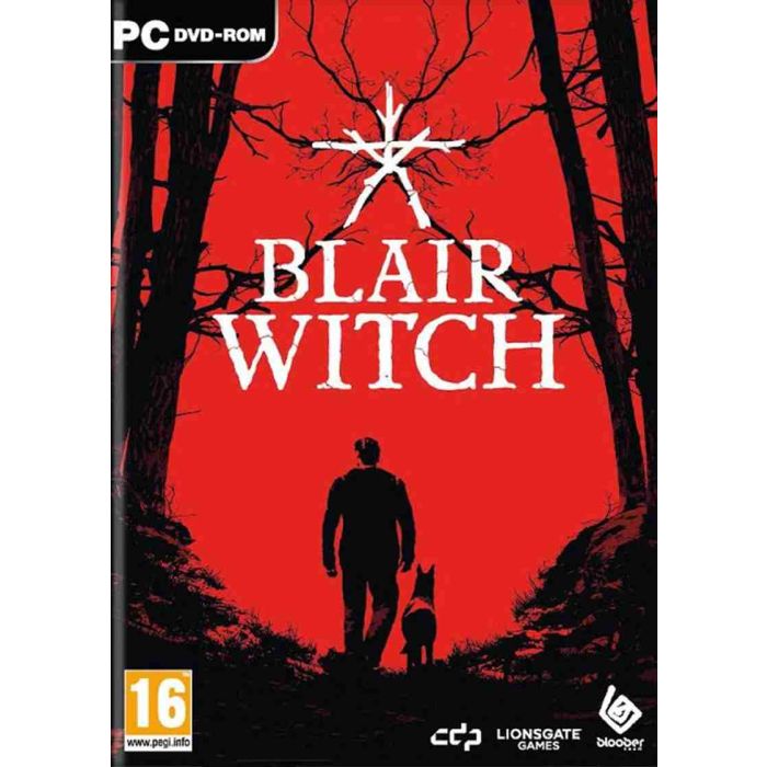 PCG Blair Witch