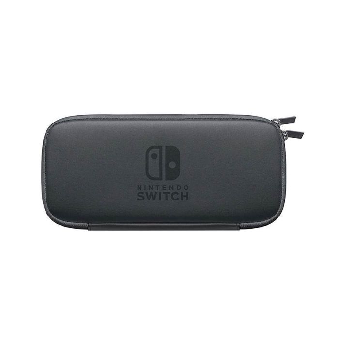 Futrola Nintendo SWITCH Carrying Case and Screen Protector