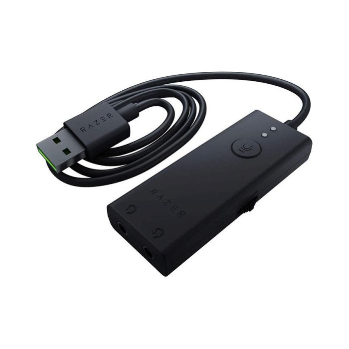 USB zvučna kartica Razer USB Audio Enhancer
