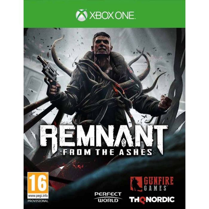 XBOX ONE Remnant - From The Ashes